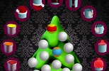 factory balls - christmas edition - fabbrica di palline edizione natalizia